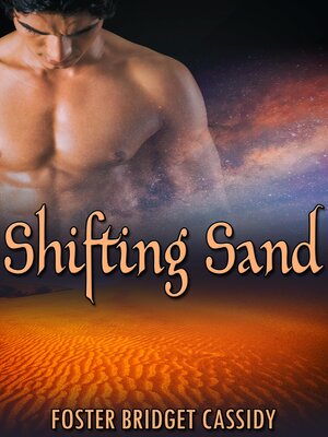 cover image of Shifting Sand